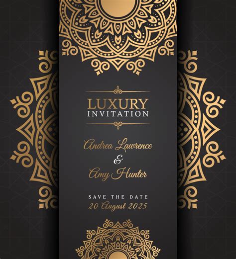 Invitation Card