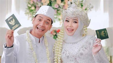 Inyonk Menikah