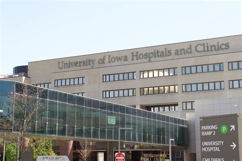 Iowa City Hospital My Chart