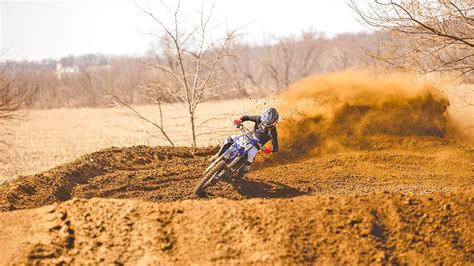 Dirt Bike