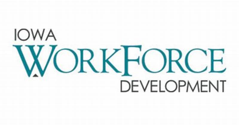 Iowa Workforce Development Claim Status