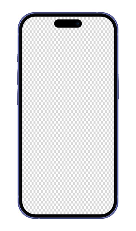 Iphone X Notch Template