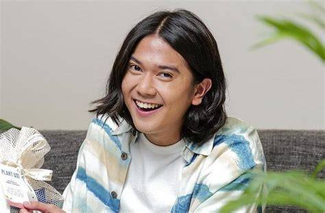Iqbaal Ramadhan