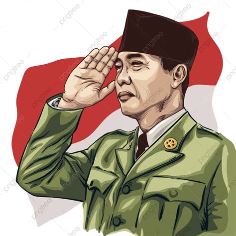 Ir. Soekarno