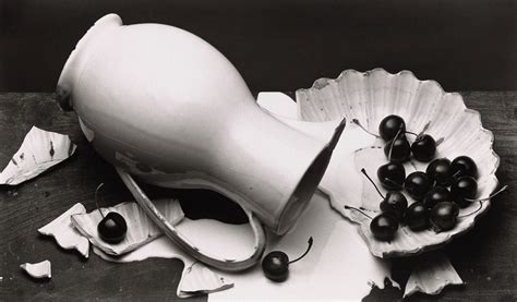 Irving Penn Still Life Photography