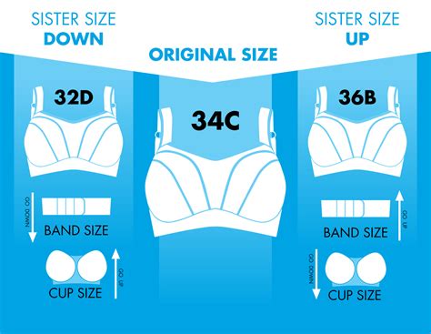 Is 32D a big size
