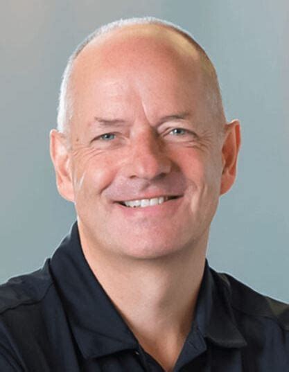 Is Andrew Witty married