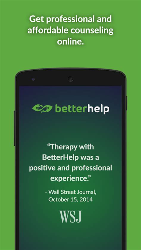 Is BetterHelp counseling free