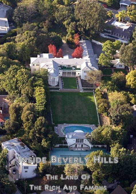 Is Beverly Hills MI rich