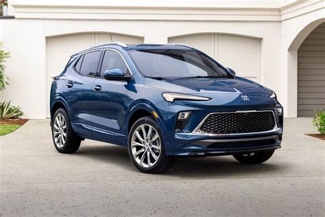 Is Buick Encore A Good Car