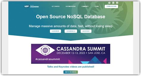 Is Cassandra free to use