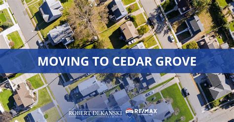 Is Cedar Grove NJ Safe