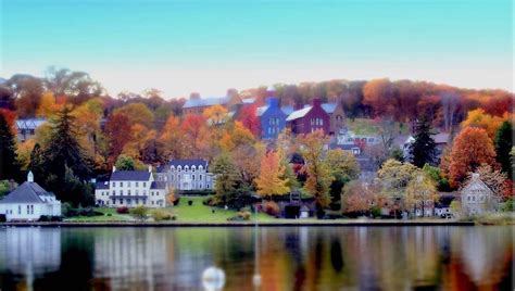 Is Cold Spring Harbor a good place to live