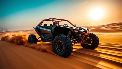 Is Desert Buggy For You