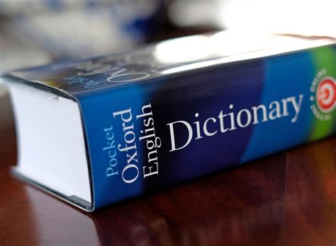 Is Don in the English dictionary