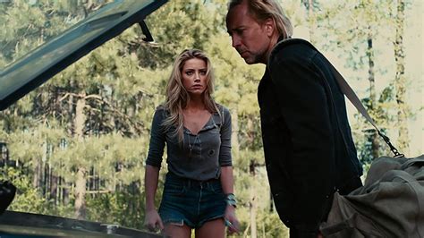 Is Drive Angry on Netflix