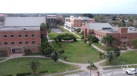 Is Florida Institute of Technology a party school