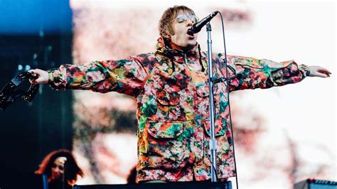 Is Gallagher still performing