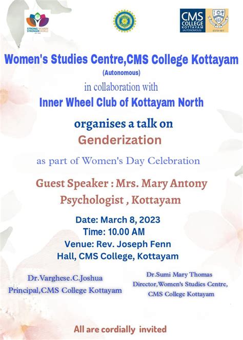 Is Genderization a word