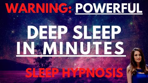 Is Hypnosis for Sleep Safe