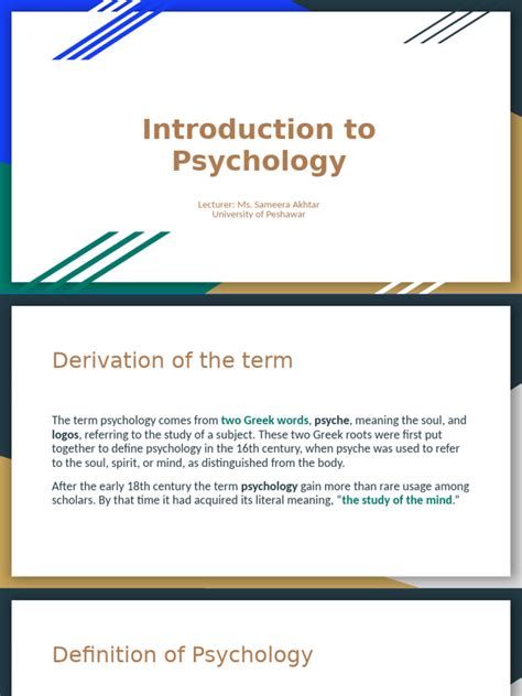 Is Intro to Psychology hard