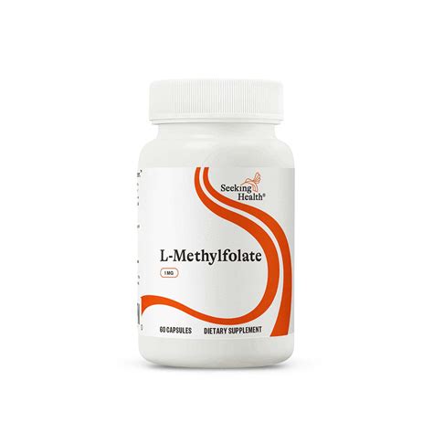 Is L methylfolate the same as L 5 Methylfolate