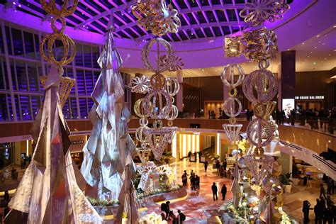 Is MGM Open in DC
