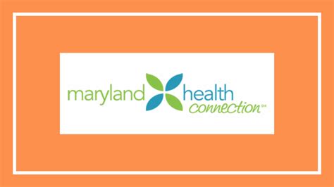 Is Maryland health Connection open