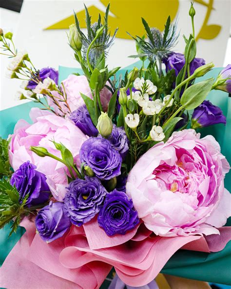 Is Meredith a flower