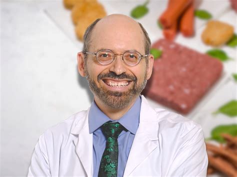 Is Michael Greger board certified