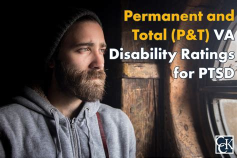 Is PTSD permanent VA disability