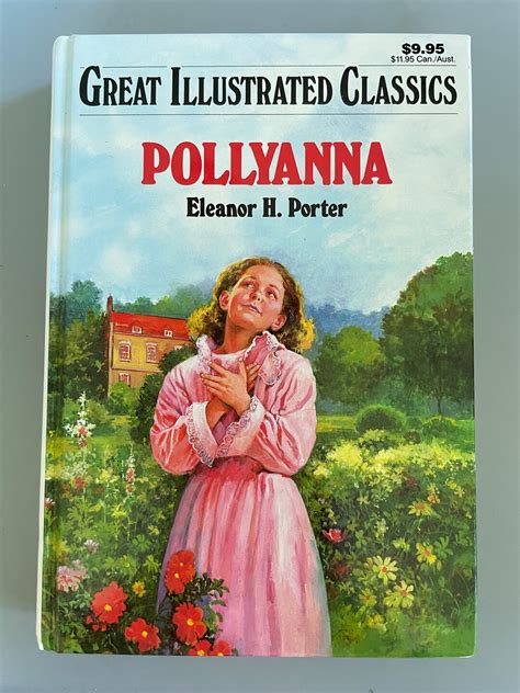 Is Pollyanna a classic