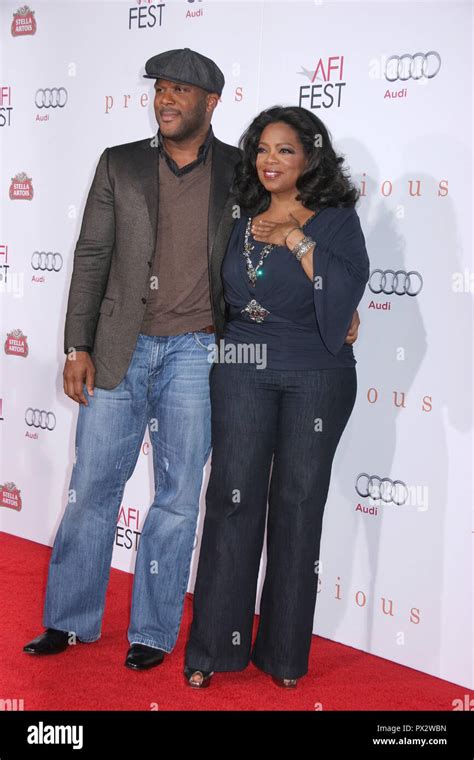 Is Precious about Oprah