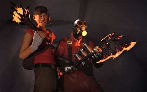 Is Pyro good in TF2