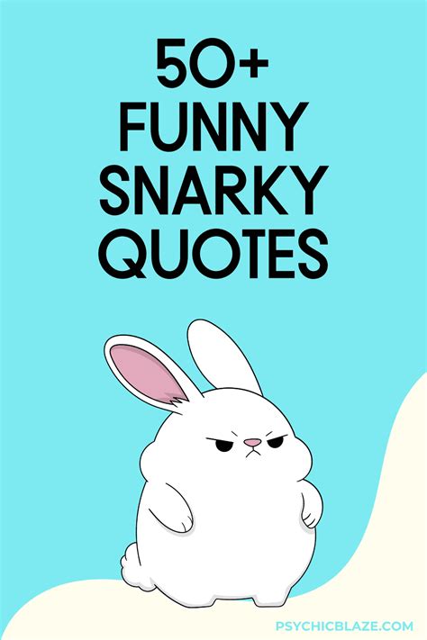 Is Snarky the same as sarcastic