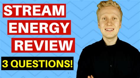 Is Stream Energy a pyramid scheme