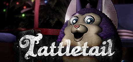 Is Tattletail a word