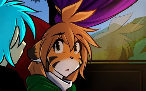 Is Twokinds still going