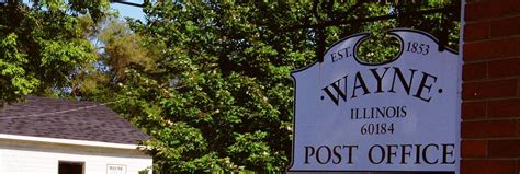 Is Wayne Illinois Safe