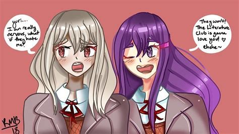 Is Yuri a Libitina