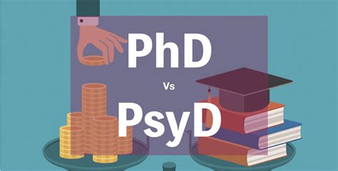 Is a PhD higher than a PsyD