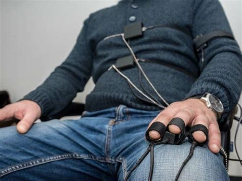 Is a polygraph 100 accurate
