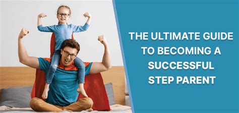 Is a step parent considered a parent