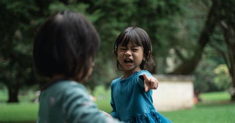 Is bad temper hereditary