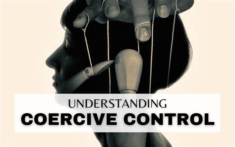 Is coercive control illegal in the US