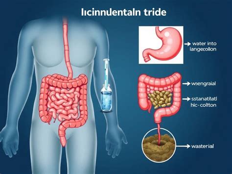 Is colonic irrigation worth it