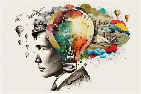 Is creativity and imagination the same thing