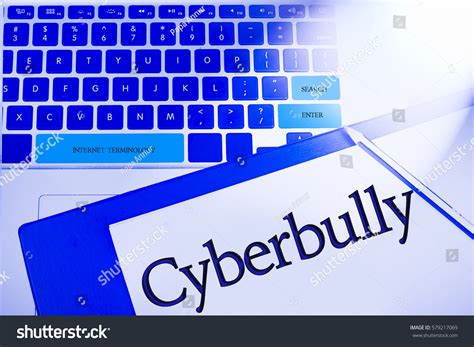 Is cyberbully a word