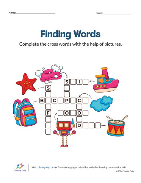Is finding a real word