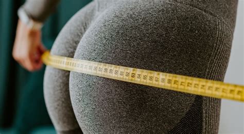 Is having a big bum genetic